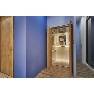 室內電梯-頂尖無障礙科技股份有限公司