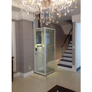 特殊電梯-頂尖無障礙科技股份有限公司