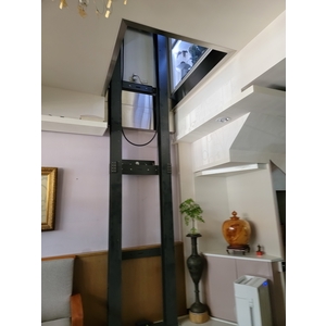 特殊電梯-頂尖無障礙科技股份有限公司