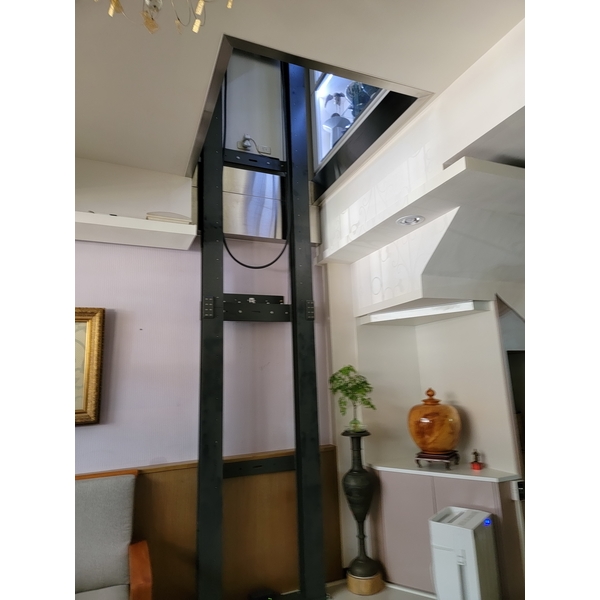 特殊電梯
