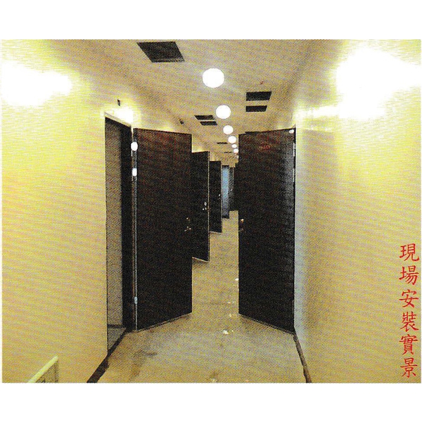 防火鐵門(防火認證)、不銹鋼大門訂作-東徠五金有限公司