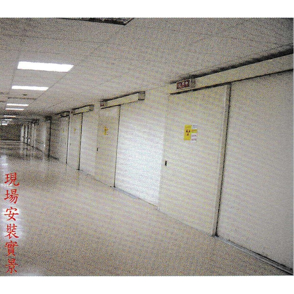 防火鐵門(防火認證)、不銹鋼大門訂作-東徠五金有限公司