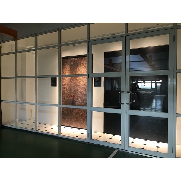 3D鈦金不銹鋼面飾板 3D鈦金不銹鋼面飾板