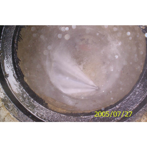 下水道清洗、污水下水道清理工程