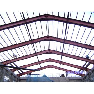 鋼構工程-展慶金屬有限公司
