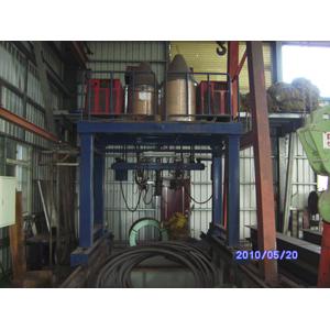 鋼構工程-展慶金屬有限公司