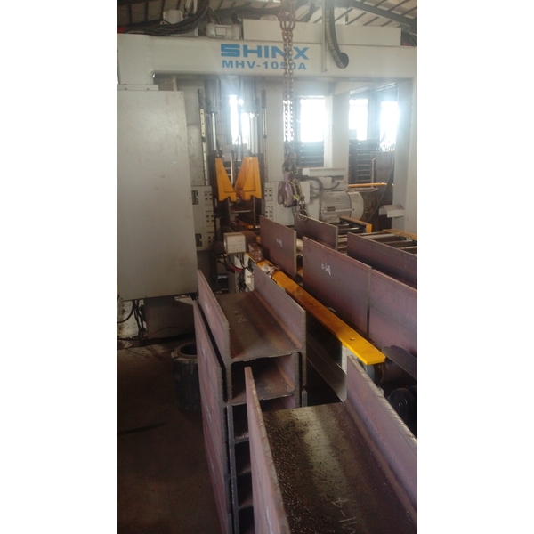鋼構工程-展慶金屬有限公司