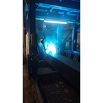 鋼構工程