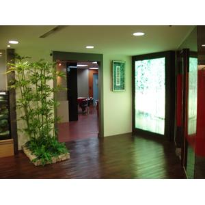 室內 設計實例-瓏寶營造股份有限公司
