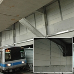 捷運小碧潭站