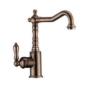 古典廚房龍頭-百揚企業有限公司