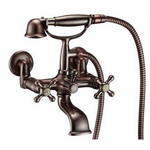 古典浴缸龍頭-百揚企業有限公司