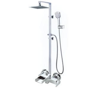 大花灑龍頭-百揚企業有限公司