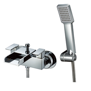 浴缸龍頭-百揚企業有限公司