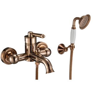 浴缸龍頭-百揚企業有限公司