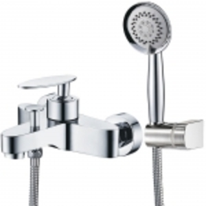 沐浴龍頭-百揚企業有限公司