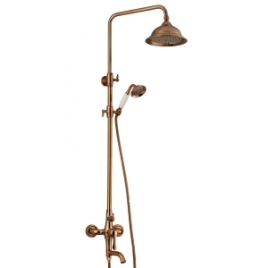 大花灑龍頭-百揚企業有限公司