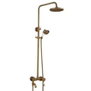 大花灑龍頭-百揚企業有限公司