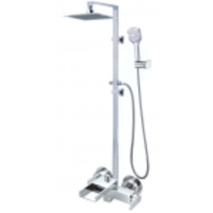 大花灑龍頭-百揚企業有限公司