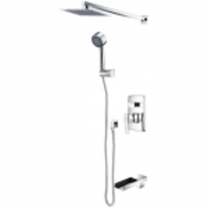 沐浴龍頭-百揚企業有限公司