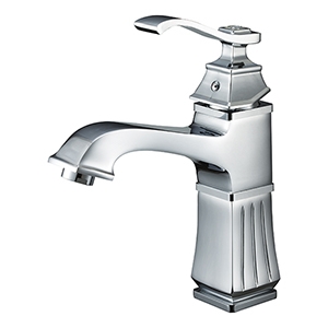 面盆龍頭-百揚企業有限公司