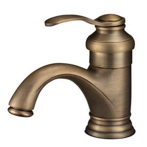 面盆龍頭-百揚企業有限公司