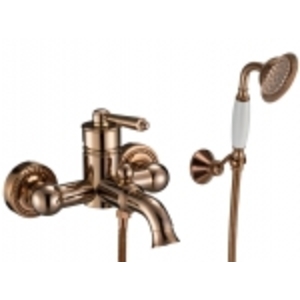 浴缸龍頭-百揚企業有限公司