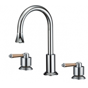 面盆龍頭-百揚企業有限公司