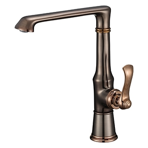 廚房龍頭-百揚企業有限公司