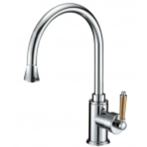 廚房龍頭-百揚企業有限公司