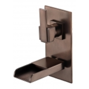 壁式面盆龍頭A-8557ORB-百揚企業有限公司