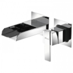 壁式面盆龍頭-百揚企業有限公司