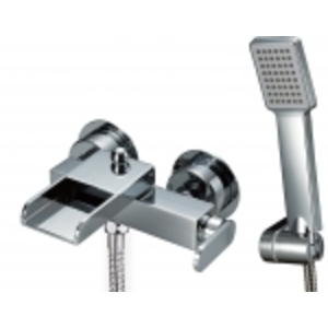 浴缸龍頭-百揚企業有限公司