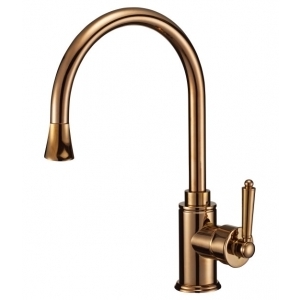 廚房龍頭-百揚企業有限公司