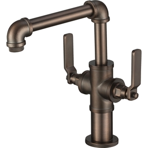 古典龍頭-百揚企業有限公司