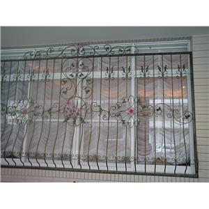 金屬窗-協和樓梯扶手公司