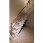 樓梯扶手