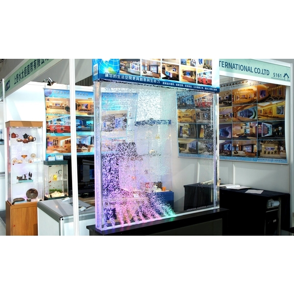 展場展覽