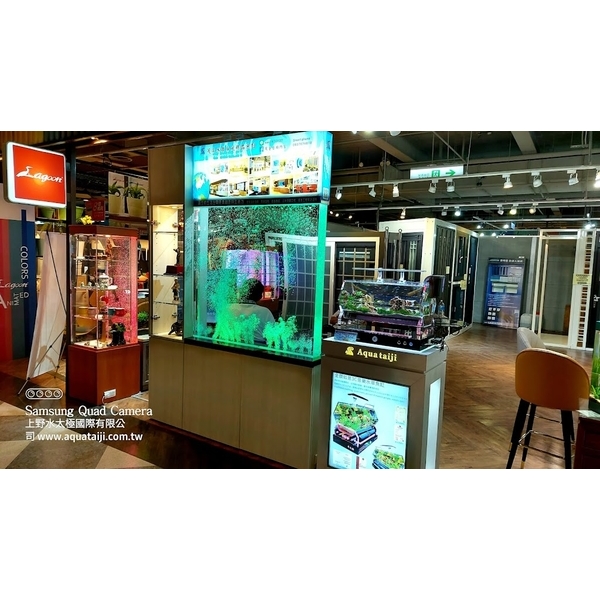 展場展覽 展場展覽