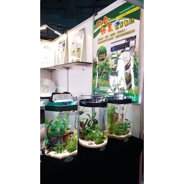 魚缸