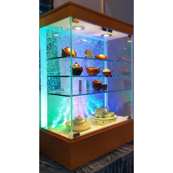 水舞展示櫃 水舞展示櫃