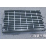 TG水溝隔柵-信榮水泥製品公司