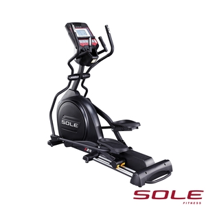 SOLE索爾 E25 橢圓機-百麗運動用品有限公司