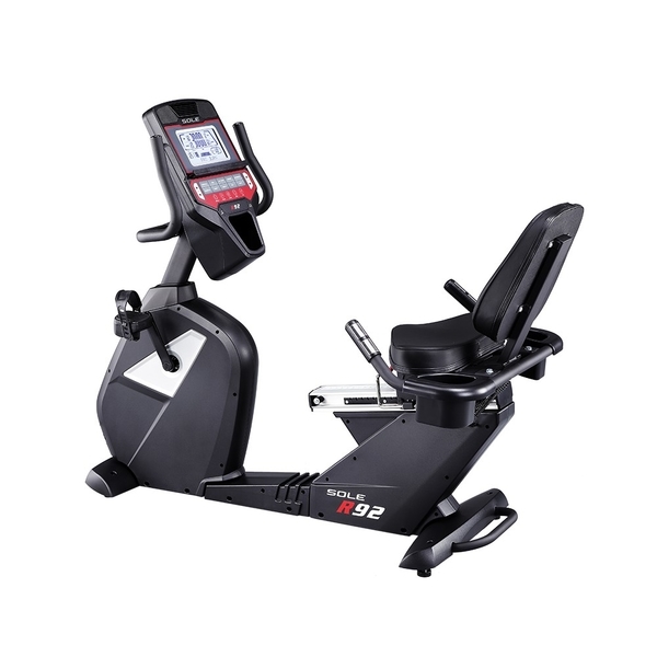 SOLE索爾 R92 斜躺健身車