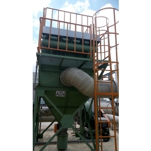 高低壓風車集塵設備-昶悅通風企業有限公司