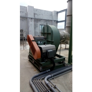 高低壓風車集塵設備1-昶悅通風企業有限公司