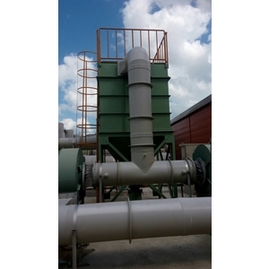 高低壓風車集塵設備2-昶悅通風企業有限公司