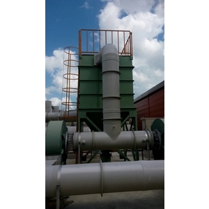 高低壓風車集塵設備3-昶悅通風企業有限公司