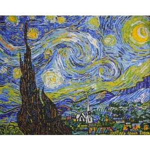 圖騰網材-上豪石材加工廠