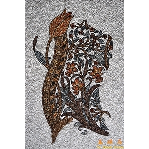 圖騰網材-上豪石材加工廠